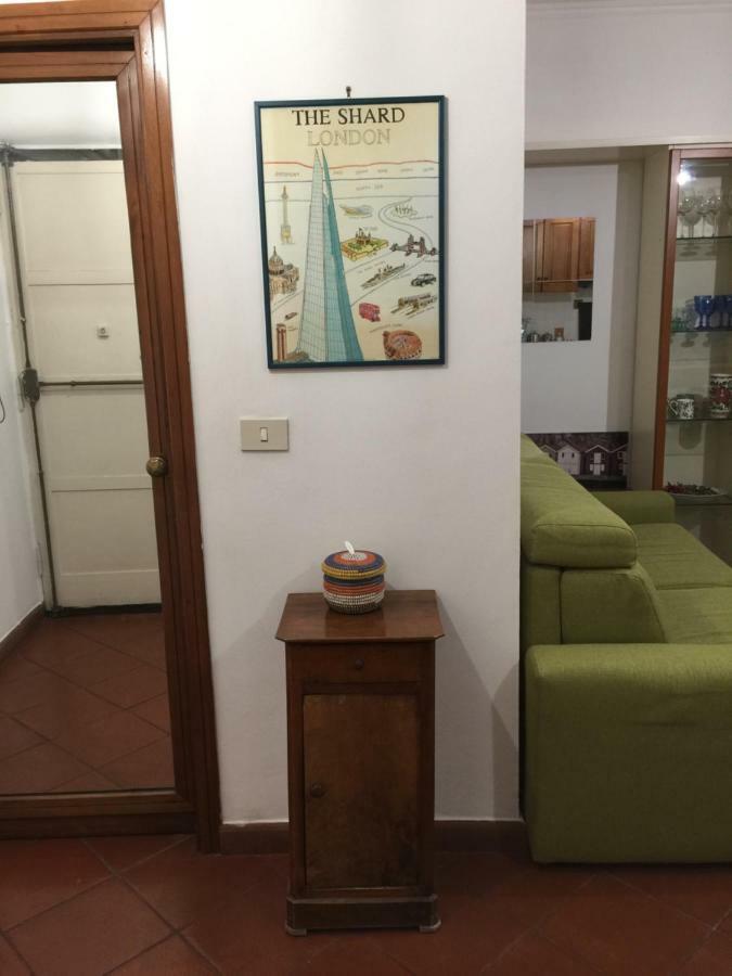 Appartamento Lovely Irnerio ❤ Flat Near S. Pietro ★ *